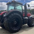 Massey Ferguson 8730S