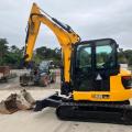 JCB 65R-1