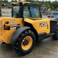 JCB 525-60 Agri Plus