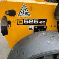 JCB 525-60 Agri Plus