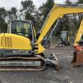 Wacker Neuson EZ80