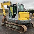 Wacker Neuson EZ80