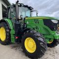 John Deere 6145M