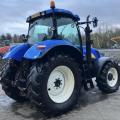 New Holland T6070