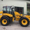 JCB TM320S