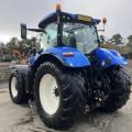 New Holland T7.210 Autocommand