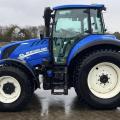 New Holland T5.110