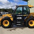 JCB 542-70 Agri Super