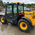 JCB 525-60 Agri Plus