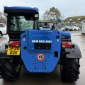 New Holland LM6.28