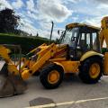 JCB 3CX Sitemaster