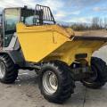 Wacker Neuson DV100