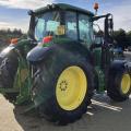 John Deere 6130M