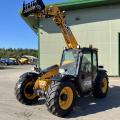 JCB 527-58 Agri