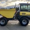 Wacker Neuson DV100