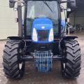 New Holland TS100A