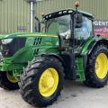 John Deere 6155R