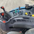 New Holland TS100A