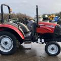 Case Farmall 55A