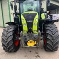 Claas Arion 610