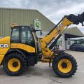 JCB TM320S