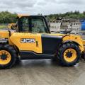 JCB 525-60 Agri Plus