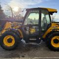 JCB 536-60 Agri Super