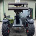 Claas 6030 Scorpion