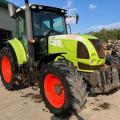 Claas Arion 620