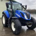 New Holland T5.110