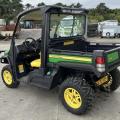 John Deere XUV 865M Gator