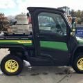 John Deere XUV 865M Gator