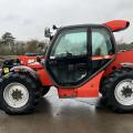 Manitou MLT 735-120 LSU