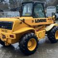 JCB 520-50 Farm Special