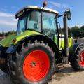 Claas Arion 620