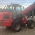 Weidemann 4070T