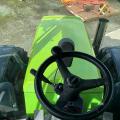 Claas Xerion 3300 Trac VC