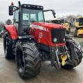 Massey Ferguson 6480