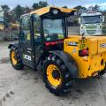 JCB 525-60 AGRI