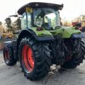 Claas Arion 620