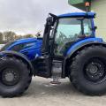 Valtra T234 Reverse Drive