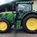 John Deere 6155R