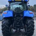 New Holland T6070