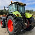 Claas Arion 620