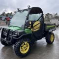 John Deere XUV 855M Gator