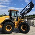 JCB 418S AGRI