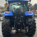 New Holland TS100A