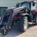 Valtra N124