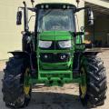 John Deere 6130M