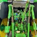 John Deere 6155M